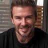 David beckhAM 的头像
