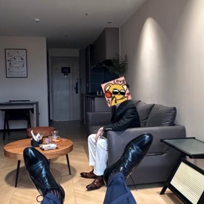 风间彻's profile picture