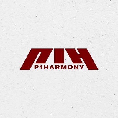 P1Harmony official's profile picture