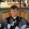 Фото профиля Pavel Bennett