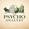 Profilbild von The Psycho Analyst