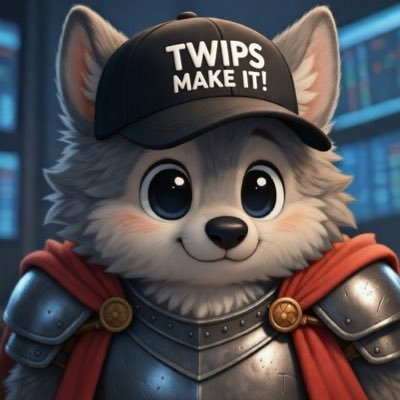 Twips | AI & Crypto's profile picture