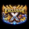 EXCLUSIVE X 的头像