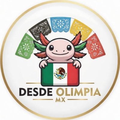 🇲🇽 Desde Olimpia MX 🇲🇽's profile picture