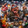 Profilbild von The Drunk Zamboni Driver