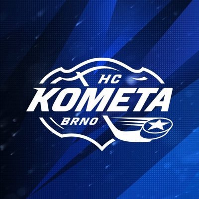 HC Kometa Brno's profile picture
