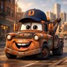 Tow Mater's profile picture