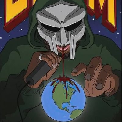 MF DOOM Insider's profile picture