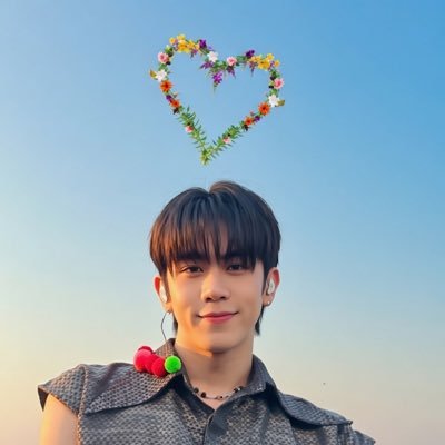 ⛔️ uร้ojwลoยคuสวยเจuze's profile picture