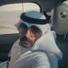 Naser Faisal Alsumait profil fotoğrafı
