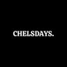 Chelsdays's profile picture