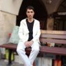 Profilbild von Murat Ketenci