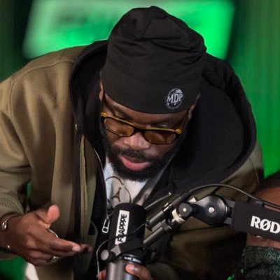 Afropessimiste's profile picture
