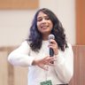 Shubhangi Gupta's profile picture