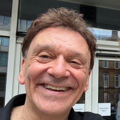 profnfenton's profile picture