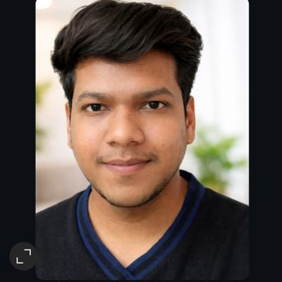 iampankaj_007's profile picture