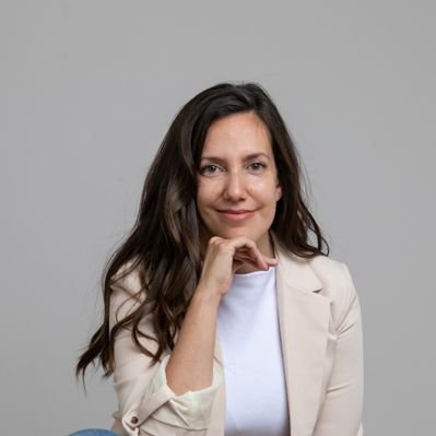 Cecilia Camarano's profile picture