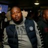 Thulani Lubobo ๐ฟ๐ฆ ็ๅคดๅ