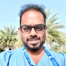 Profilbild von Dr.Madhusudhan K
