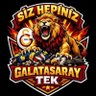 Фото профиля ZEKİ BEY GS