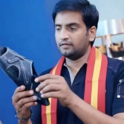 Vettri Kural's profile picture