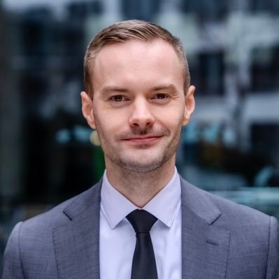 Moritz Harrer's profile picture