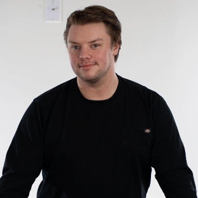 Conor Coutts's profile picture