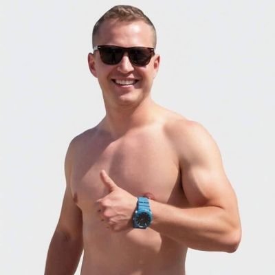 Yaytseslav Russian Guy's profile picture