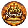 Godly Revival's profile picture