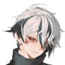 Suo ⚔️🌓 Demigod Vtuber profil fotoğrafı