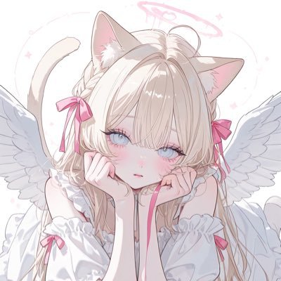 Ariakittyyy's profile picture