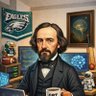 Profilbild von Alexei N