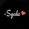 Shehla Syeda profil fotoğrafı