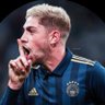 FENERİCO VALVERDE's profile picture