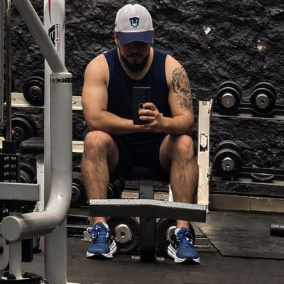 Sebas Crackbol's profile picture