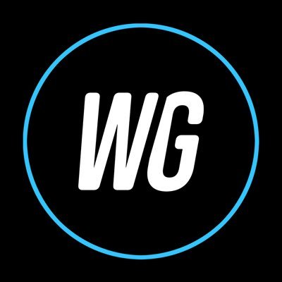 The Warehouse Games's profile picture