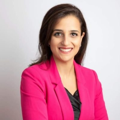 Nokha Dakroub🍁's profile picture