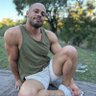 Фото профиля influencer sem seguidor