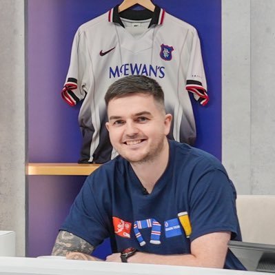 Iain's profile picture