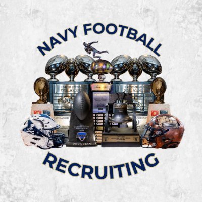 Navy Football Recruiting's profile picture