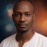 Bashir Muazu | Brand Designer profil fotoğrafı
