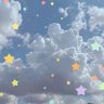 Clouds%ᵕ‿‿ᵕ% 的头像