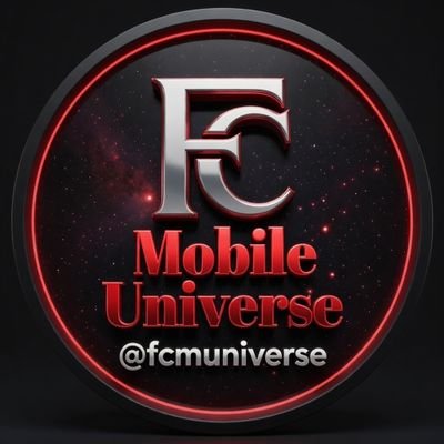 FC Mobile Universe's profile picture