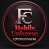 FC Mobile Universe's profile picture