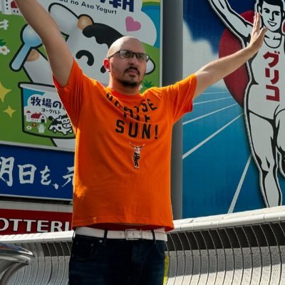 TheBesteban's profile picture