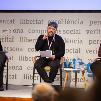 Xavi Solé Felip's profile picture