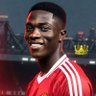 Фото профиля mide | GGMU & Wizkid FC 🔥