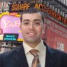 Profilbild von Sameh Abou Arayes سامح أبوعرايس