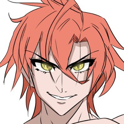 サムのヘタレ英雄譚's profile picture