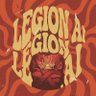 Legion AI profil fotoğrafı